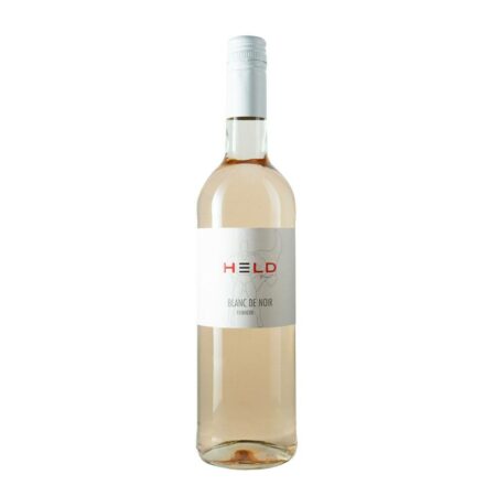 Blanc de Noir Spätlese feinherb