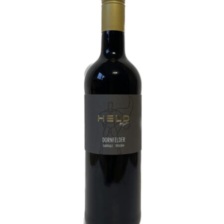 Dornfelder Barrique